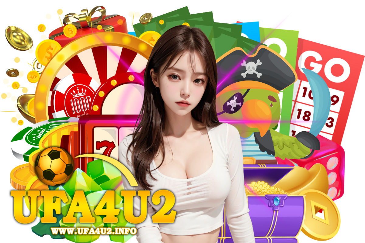 ufa4u2 wallet