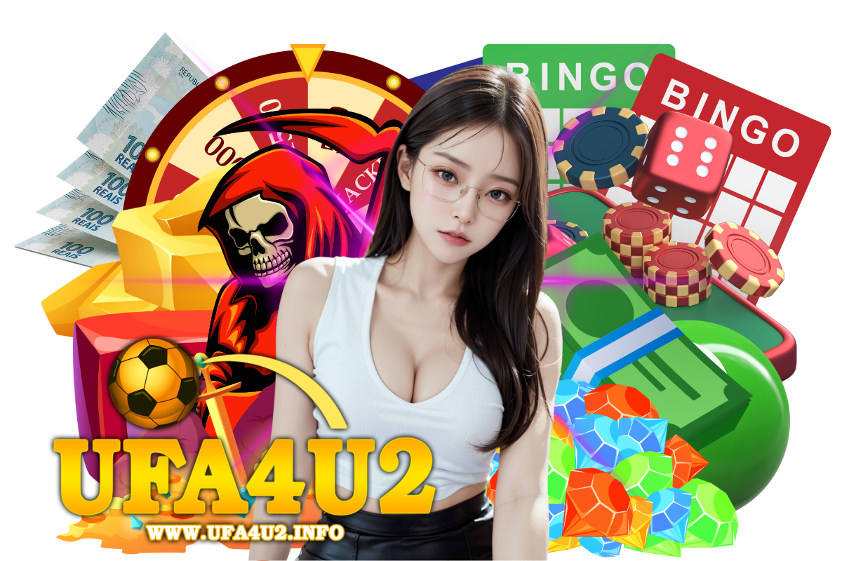 ufa4u2 สล็อต