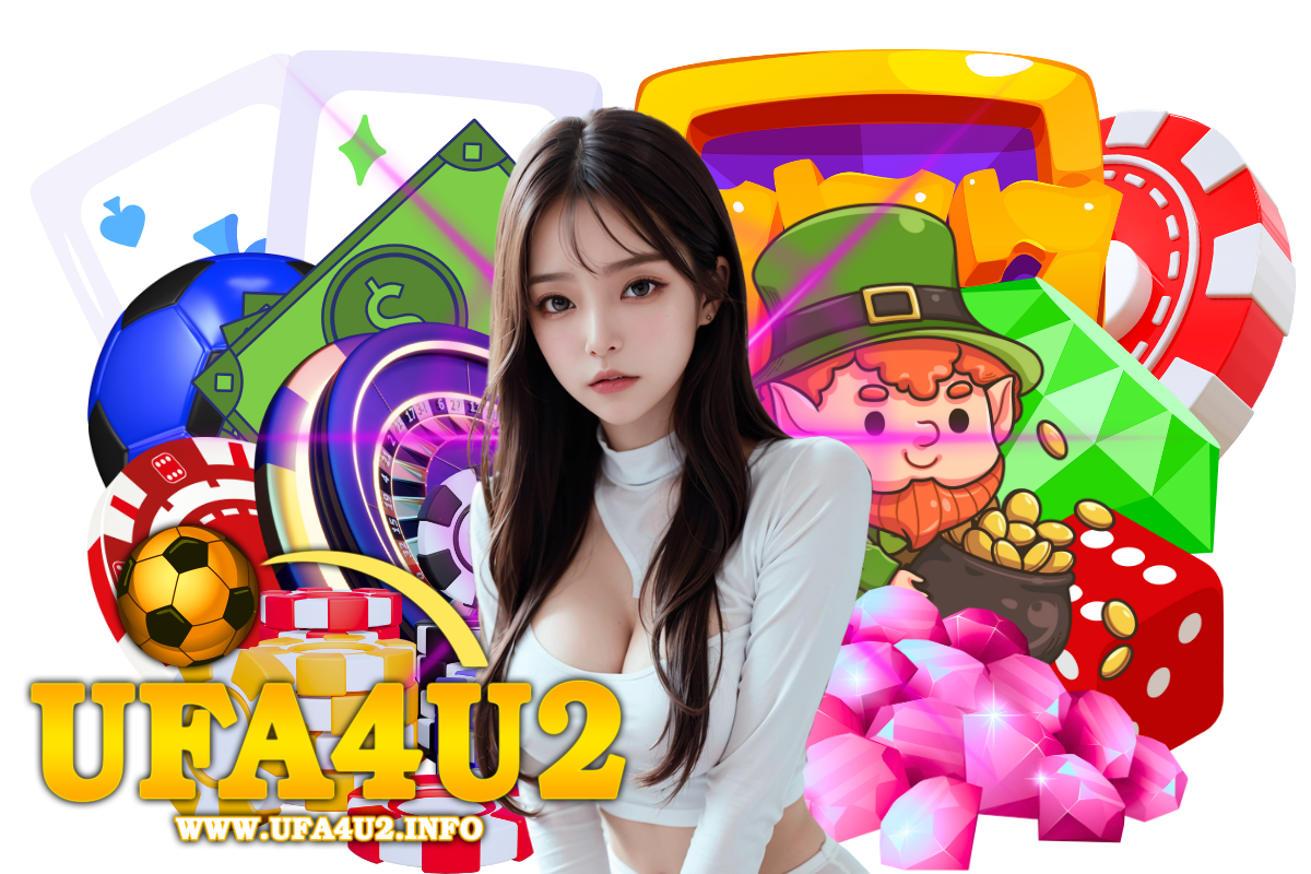 ufa4u2 เว็บตรง